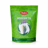 Rudca Food Greek Mountain Tea - Premium Sideritis Raeseri Herbal Tea, 100% Natural, No Preservatives or Artificial Ingredients, Loose Leaf, 2 oz