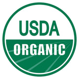 Spaghettini Organic Italian Pasta di Gragnano I.G.P. | Pastai Gragnanesi | USDA Certified Organic| 17.6oz (500g) | Pack of 5