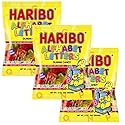 Alphabet Letters, 5oz Gummy Bag (3 Pack)