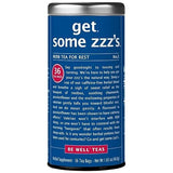 The Republic of Tea - Get Some Zzz’s - No. 5 Herb Tea for Rest, No Caffeine, 36 Tea Bags