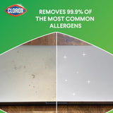 Clorox Disinfecting Wipes, Bleach Free Cleaning Wipes - Fresh Scent, 75 Count