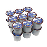 Moy Hall Estate Coffee Jamaica Blue Mountain Single Serve Coffee for K Cup Keurig Brewing Systems-18 Count By Moy Hall Estate