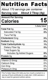 Hoosier Hill Farm Cereal Marshmallows, 1.5LB (Pack of 1)