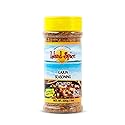 Cajun Seasoning 8oz