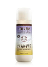 Mrs. Meyer's Clean Day Laundry Scent Boosters, Compassion Flower Scent, 18oz