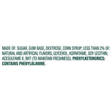 Wrigley's Doublemint Chewing Gum (15 Count, 12 Pack)