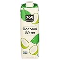 365 by Whole Foods Market, Coconut Water, 33.8 Fl Oz