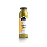 Gotham Greens Lemon Basil Vinaigrette, 10 fl oz