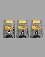 3 pack cafe el coqui