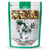 Hapsmiley Radix Scutellariae (Baikal Skullcap/Skullcap Root/??/Huang Qin) Dried Bulk Herbs - 3.5 oz (100g)