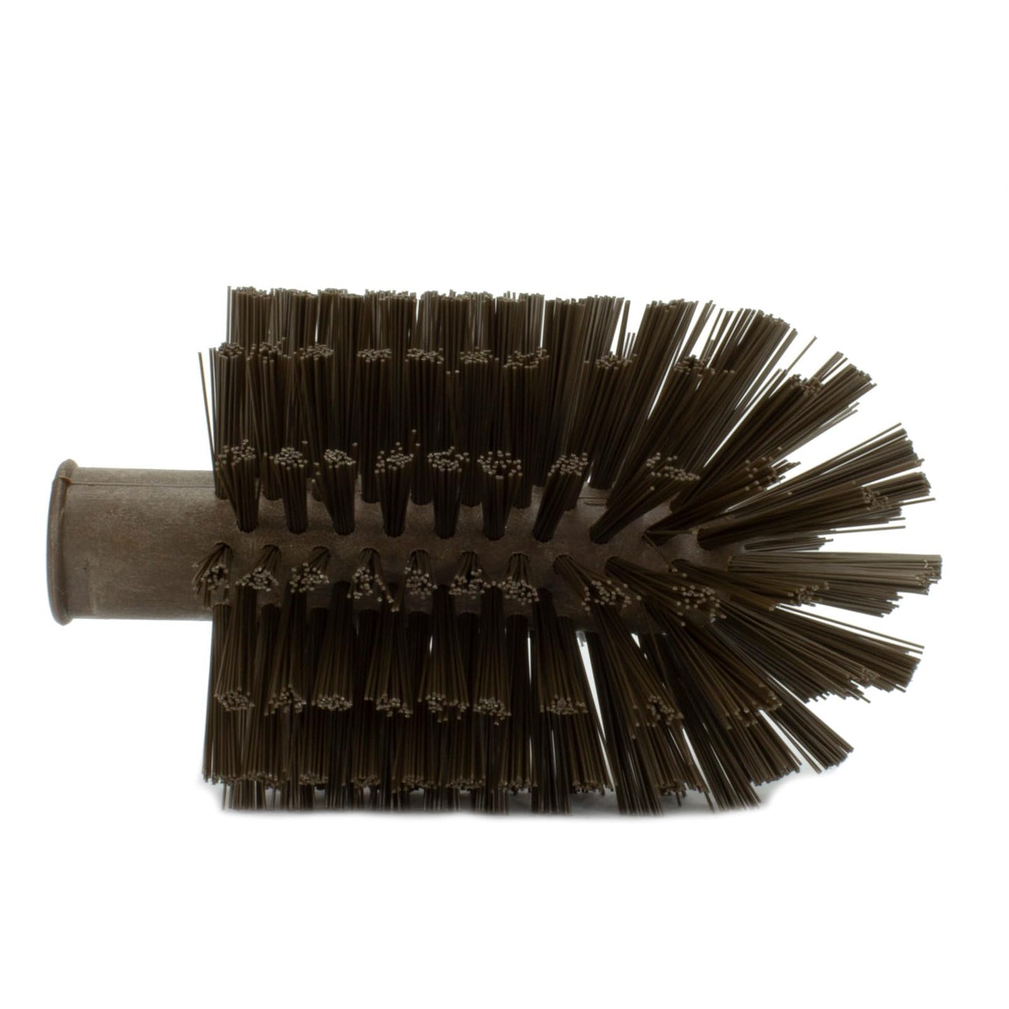 SPARTA Plastic Multi-Purpose Valve Brush, Pipe Brush, Round Brush with Polyester Bristles, Color Coded for Commercial Cleaning, Kitchen, Restaurant