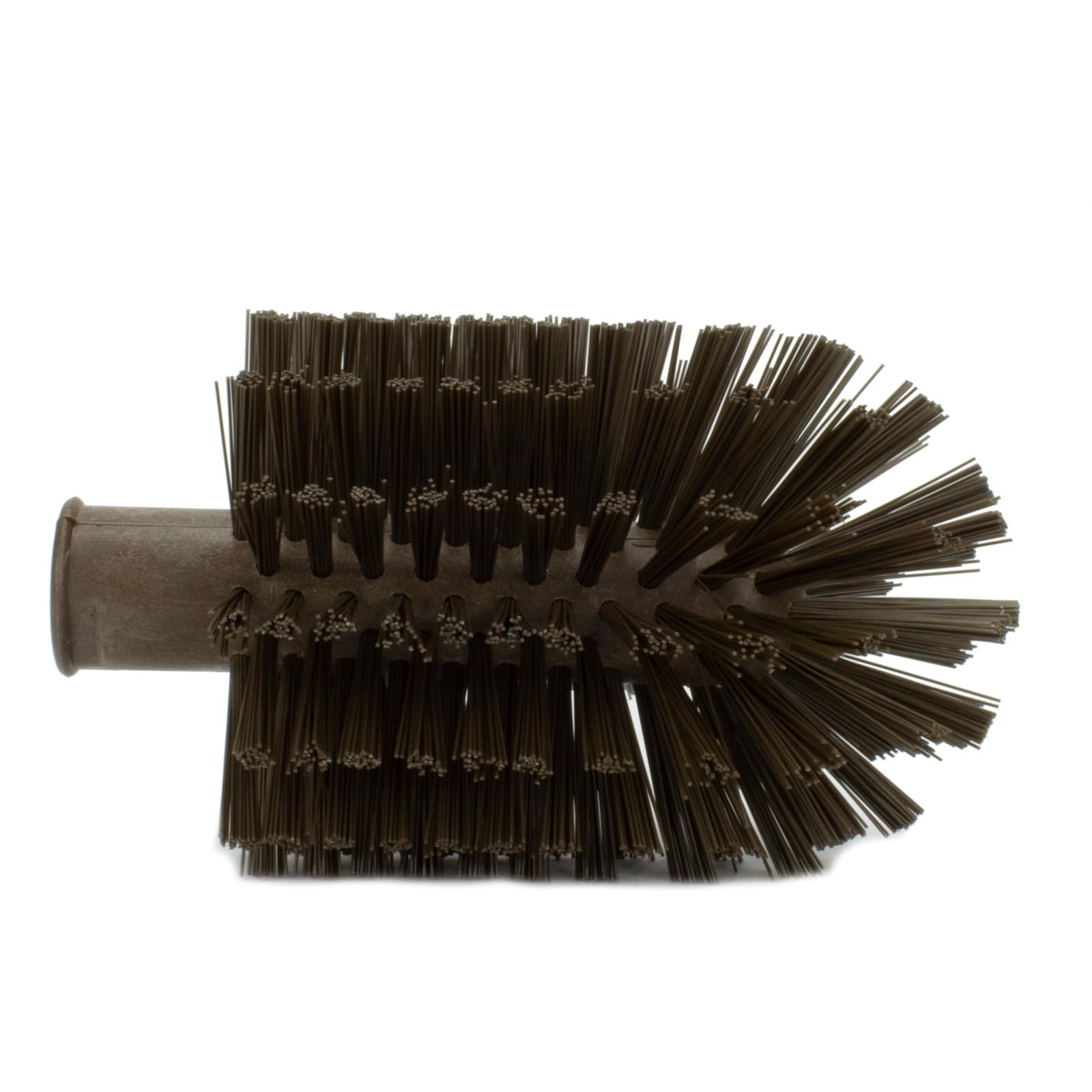 SPARTA Plastic Multi-Purpose Valve Brush, Pipe Brush, Round Brush with Polyester Bristles, Color Coded for Commercial Cleaning, Kitchen, Restaurant