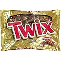Twix Caramel Fun Size-11.40 oz
