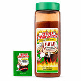 Tony Chachere's Creole Seasoning 30oz (Bold+Packet)