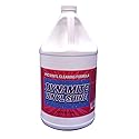 TentandTable Dynamite Vinyl Shine: Premium Cleaner for Party Tents, Wedding Tents, Event Tents & More - Formula for Vinyl Surfaces