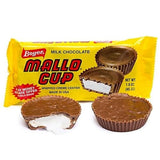 Milk Chocolate Mallo Cup 2pk 24ct Box