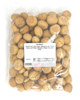 YANKEETRADERS Original Oyster Crackers, Jumbo Size 2 Pound