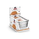 Daelmans Caramel Stroopwafels - Individually Wrapped Waffle Cookies, Sweet Snack for Coffee & Tea, Jumbo Size, Authentic Soft Toasted Dutch Waffles