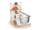 Daelmans Caramel Stroopwafels - Individually Wrapped Waffle Cookies, Sweet Snack for Coffee & Tea, Jumbo Size, Authentic Soft Toasted Dutch Waffles