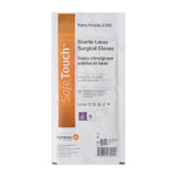 Powder Free Latex Surgeon/Surgical Gloves, Size 9, Sterile, 50 Pair/Box