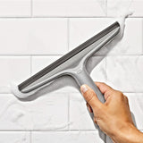 OXO Good Grips Stainless Steel Squeegee, Set of 2