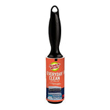 3M Adhesive Mini Lint Roller (MMM836MRCS30)