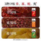 Chinese food Spicy strip ?? ???? ?????????400g/?