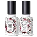 Poo-Pourri Before-You-Go Toilet Spray Peaches and Cream 2 Ounce Peach, Jasmine & Vanilla Pack of 2