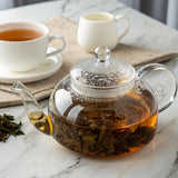 Davidson's Organics, Gunpowder Green, Loose Leaf Tea, 16-Ounce Bag(Packaging May Vary)