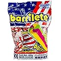 2 Pack Barrilete SUPER - 100 Count Total (800g / 28.2 oz) - Chewy Fruit-Flavored Candy from Colombia