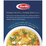 Barilla Pastina Pasta, 12-Ounce (Pack of 8)