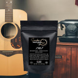 1967 Organic Coffee