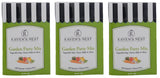Raven's Original Garden Party Mix - 3 packs