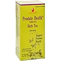Health King Tea - Prostate Health, 20 Count