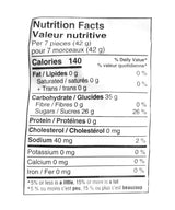 Jolly Rancher Misfits Assorted Sours Gummies, 355g/12.4 oz, Sharing Bag, Imported from Canada)