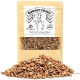 EidolonGreen [China Medicinal Herb] Bupleurum (Chai Hu/??/??) Dried Bulk Herbs 3 Oz (88g)
