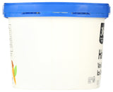 365 by Whole Foods Market Half Vanilla Half Chocolate Ice Cream, 1.5 QT