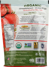 New England Naturals Granola,Og2,Strwbry,Unsw 11 Oz (Pack Of 6)6