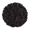 The Whistling Kettle Vanilla Cream Tea - Smooth and Creamy Flavored Black Tea with Vanilla- 4oz (96 servings)