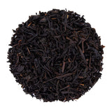 The Whistling Kettle Vanilla Cream Tea - Smooth and Creamy Flavored Black Tea with Vanilla- 4oz (96 servings)