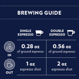 Lavazza Gold Selection Whole Bean Coffee Blend, Light Roast, 2.2 Pound Bag ,Premium Quality, Blended and roasted in Italy,Well balanced, Aromatic