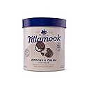 Tillamook Cookies and Cream Ice Cream, 48oz