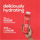 Wtrmln Wtr, Juice Watermelon Cold Pressed, 12 Fl Oz