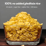 APEACHGIRL - 7.05oz - Gleditsia sinensis, Honeylocust Rice, Honeylocust Fruit, Snow Lotus Seed, ???, ??? - Natural wild | Sugar-Free | Good With Peach