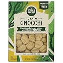 WHOLE FOODS MARKET Potato Gnocchi, 16 OZ