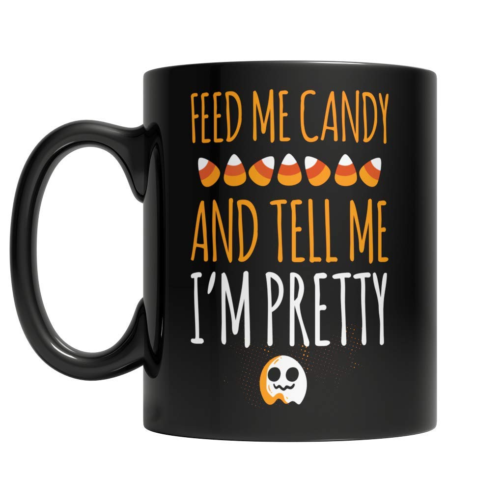Feed Me Candy