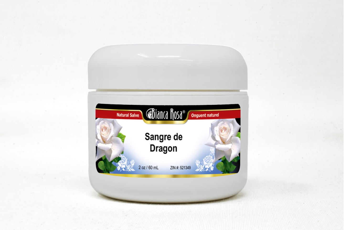 Sangre de Dragon Salve (2 oz, ZIN: 521349) - 2 Pack