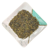 Moroccan Mint Tea - Tangiers Tea- Premium Green Tea with Refreshing Peppermint Leaves, Natural light Caffeine, 56g Loose Leaf