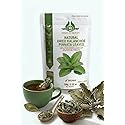 HERBS OF HEAVEN 200 Kalanchoe Pinnata Leaves Leaf Of Lives Miracale Plant Healthy Well Cleaned Dried Leaves Herbal Tea
