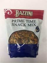Prime Time Snack Mix- 4 lb Big Bag Kosher by Bazzini